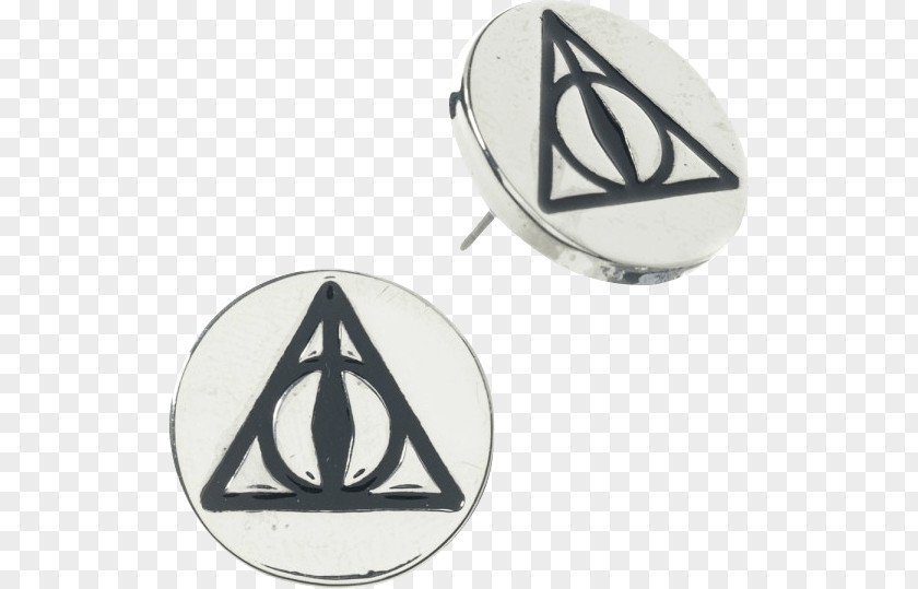 Deathly Hallows Tattoo Harry Potter And The Garrï Hermione Granger Philosopher's Stone (Literary Series) PNG