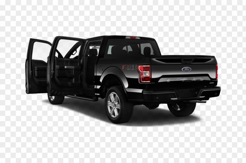 Pickup Truck Car Ford Motor Company F-Series PNG