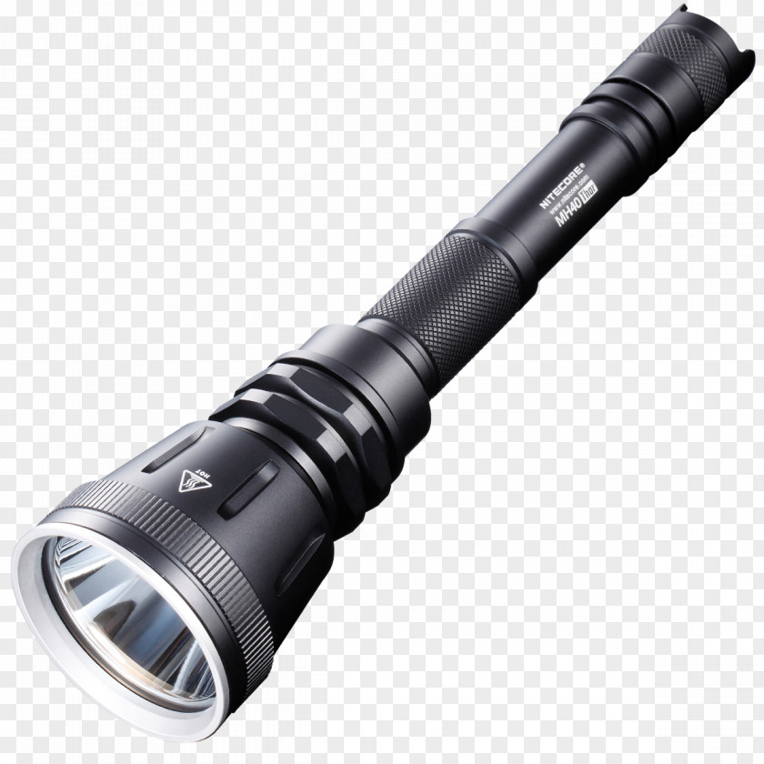Light Flashlight SureFire Tactical Lumen PNG