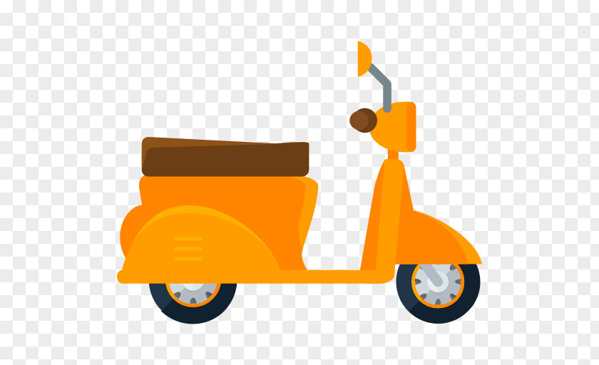 Motorcycle Scooter Car Bajaj Auto Bicycle PNG