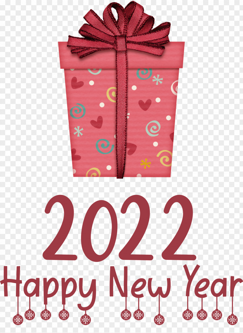 2022 Happy New Year 2022 New Year Happy New Year PNG PNG