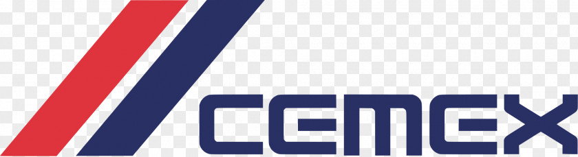 Business Logo Cemex Brand Product Cement PNG